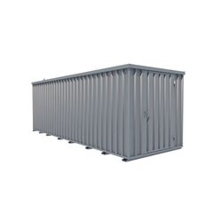  Schnellbaucontainer SC3000 BOS Schnellbaucontainer SC3000-6x2SE 12368500